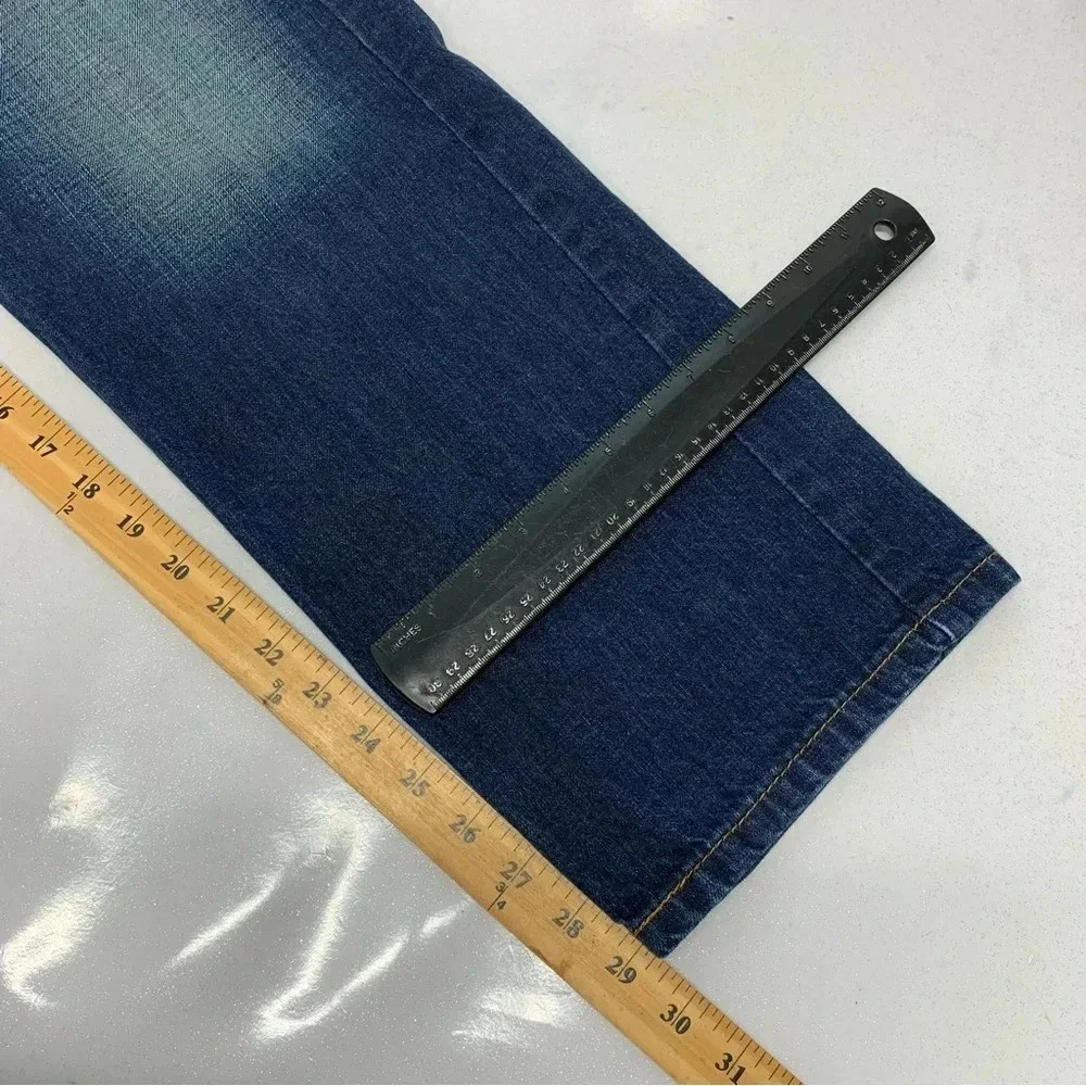 Levis 505 Jeans Men 38  Inseam 29